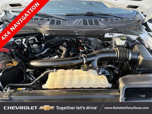 Used 2024 Ford F150 XLT w/ Tow/Haul Package image 29