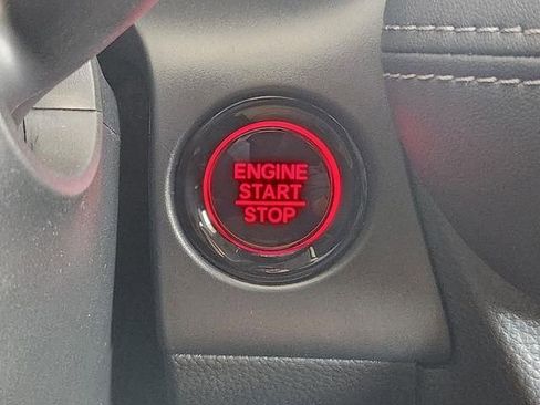 New 2026 Honda HR-V EX-L image 30