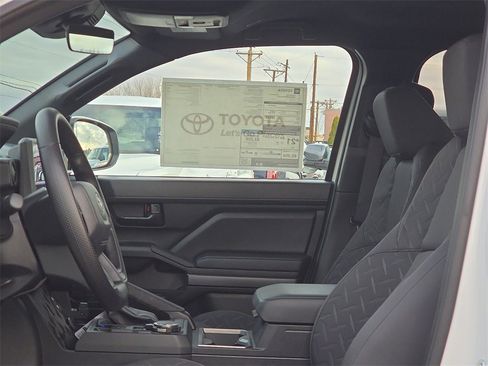 New 2026 Toyota Tacoma SR5 image 20