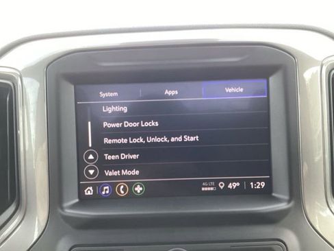 New 2026 Chevrolet Silverado 1500 W/T w/ WT Convenience Package image 36