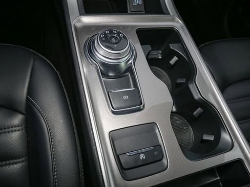 Used 2024 Ford Edge SEL w/ Convenience Package AWD/4WD image 27