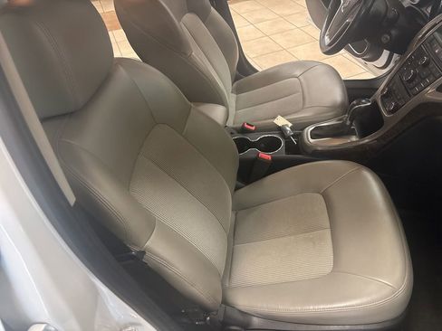 Used 2014 Buick Verano Convenience FWD image 23