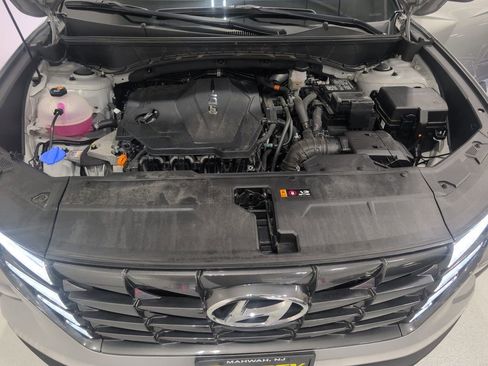 Used 2023 Hyundai Tucson SEL w/ Convenience Package image 23