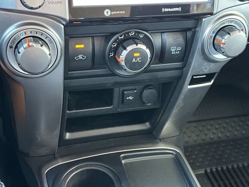 Used 2024 Toyota 4Runner SR5 RWD image 19