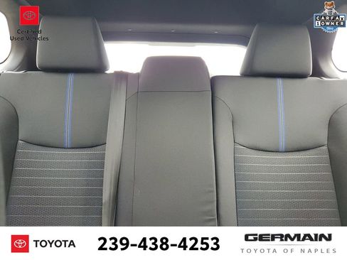 Used 2026 Toyota Corolla Cross SE image 29