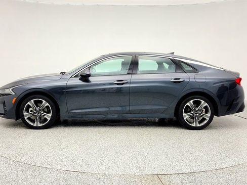 Used 2024 Kia K5 EX w/ EX Premium Package image 8