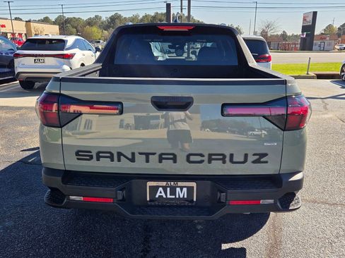 New 2026 Hyundai Santa Cruz SEL AWD/4WD image 8