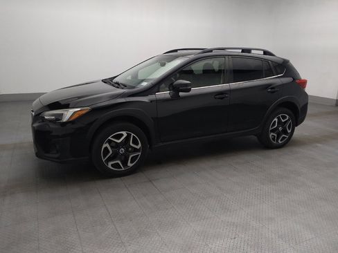 Used 2018 Subaru Crosstrek 2.0i Limited AWD/4WD image 2