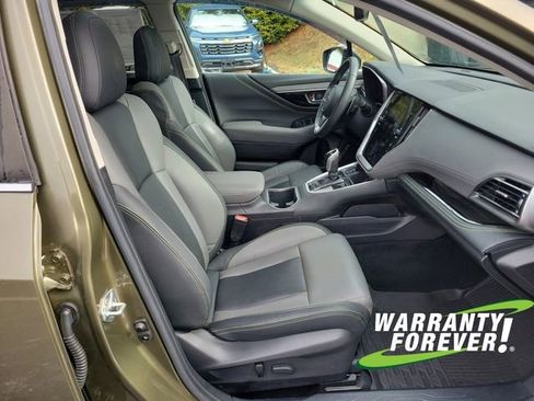 Used 2020 Subaru Outback Onyx Edition XT w/ Popular Package #2 image 15