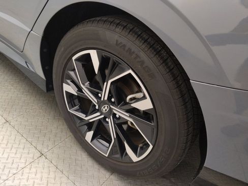 Used 2024 Hyundai Sonata SEL FWD image 31