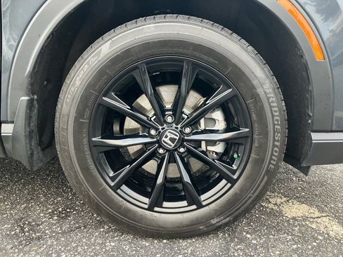Certified 2025 Honda CR-V Sport-L image 29