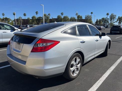 Used 2010 Honda Crosstour EX-L image 5