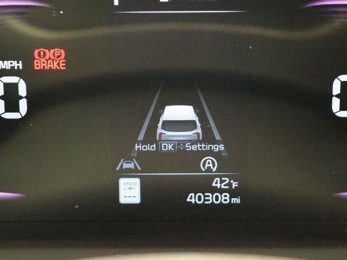 Used 2023 Kia Telluride S w/ S Sunroof Package image 19