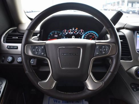 Used 2019 GMC Yukon Denali w/ Denali Ultimate Package image 20