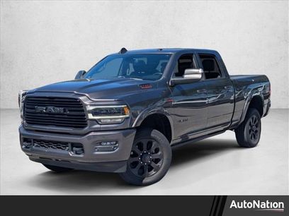 Used 2022 RAM 2500 Laramie