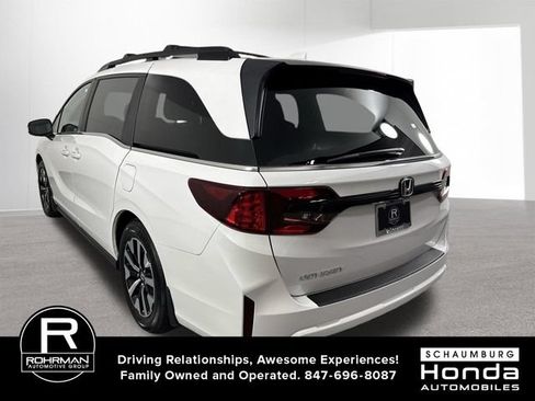 Used 2026 Honda Odyssey EX-L image 34