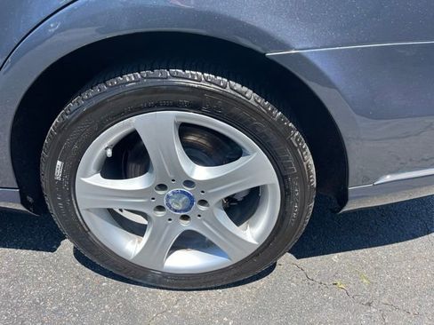 Used 2014 Mercedes-Benz E 350 Sedan image 29