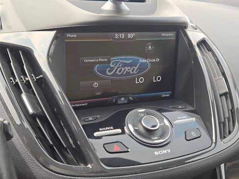 Used 2014 Ford Escape Titanium FWD image 27
