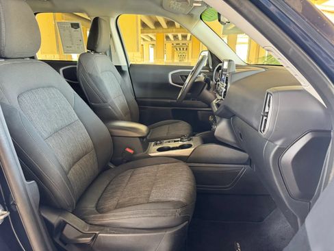 Used 2021 Ford Bronco Sport Big Bend AWD/4WD image 25