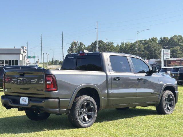 Used 2026 RAM 1500 Big Horn AWD/4WD image 6