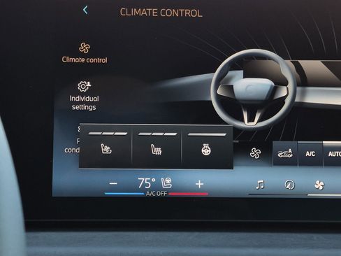 New 2026 BMW X5 xDrive40i w/ Climate Comfort Package image 19