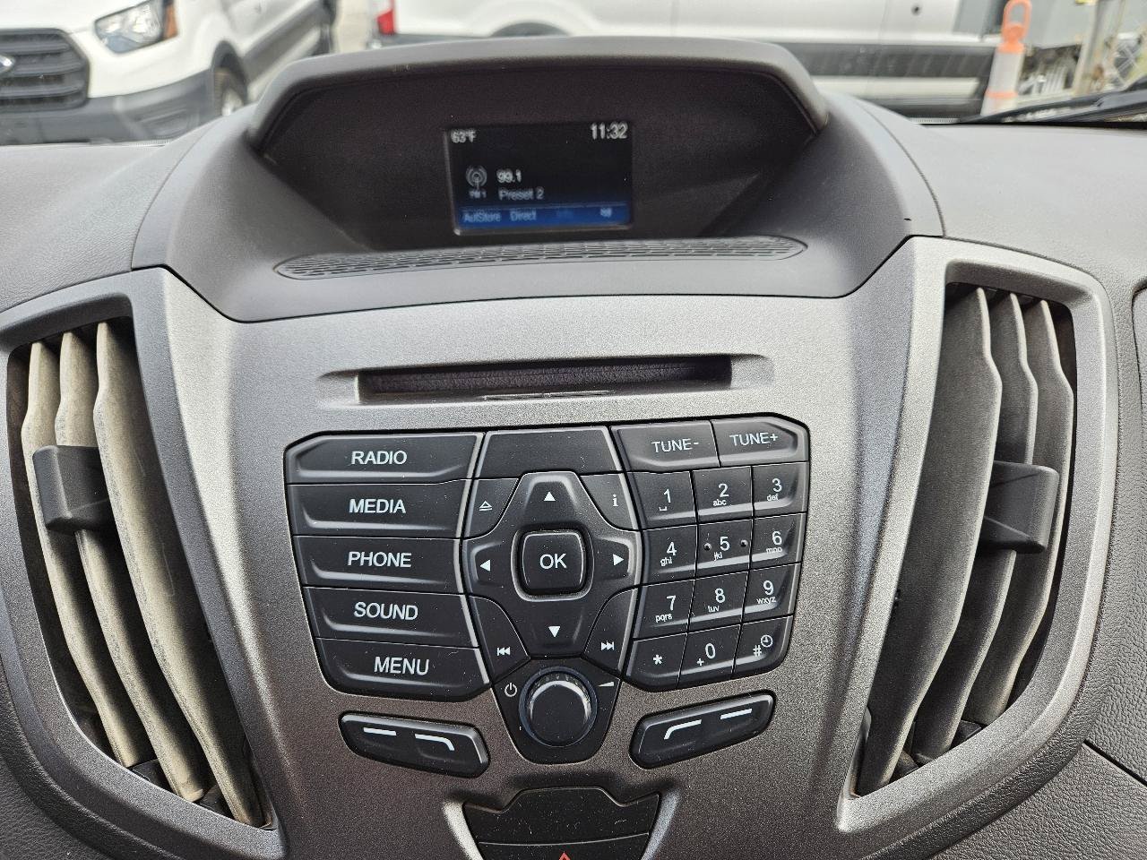 Used 2018 Ford Transit 350 XL RWD image 29