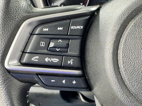 Used 2025 Subaru Outback Limited AWD/4WD image 26