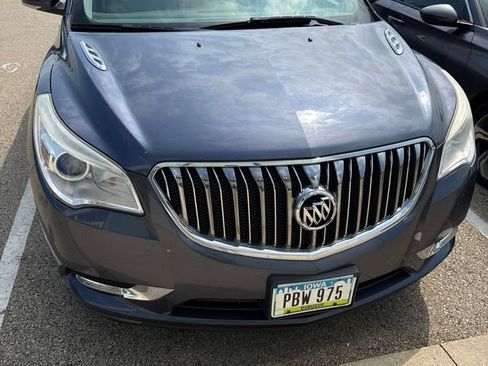 Used 2014 Buick Enclave Leather w/ Trailering Provision Package AWD/4WD image 7