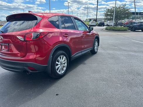 Used 2016 MAZDA CX-5 Touring AWD/4WD image 7