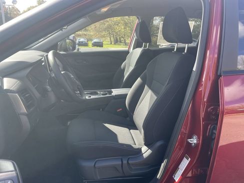 Certified 2026 Nissan Rogue S AWD/4WD image 19