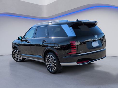 New 2026 Hyundai Palisade Calligraphy AWD/4WD image 9