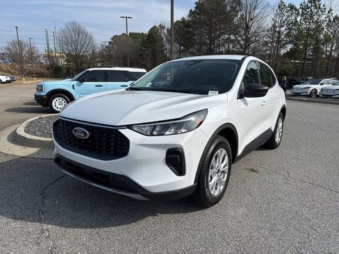 New 2026 Ford Escape Active image 5