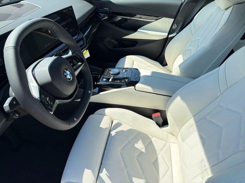 New 2026 BMW 530i w/ Premium Package RWD image 20