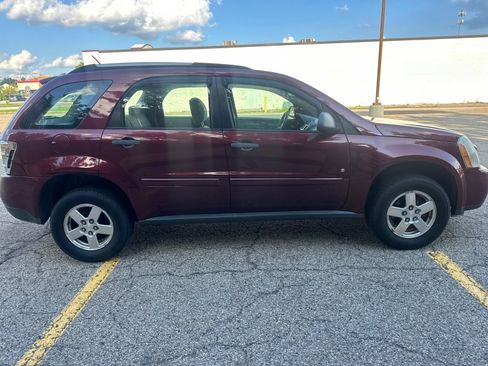 Used 2008 Chevrolet Equinox LS AWD/4WD image 12