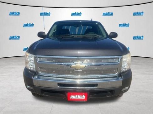 Certified 2013 Chevrolet Silverado 1500 LT w/ All-Star Edition AWD/4WD image 2