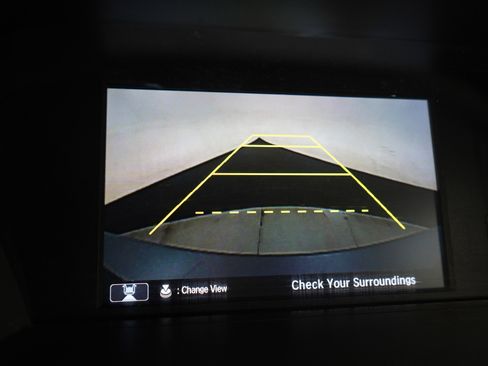 Used 2017 Honda Accord Sport Special Edition image 26