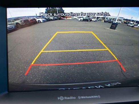 Certified 2018 Kia Sorento LX w/ LX V6 Convenience Package image 19