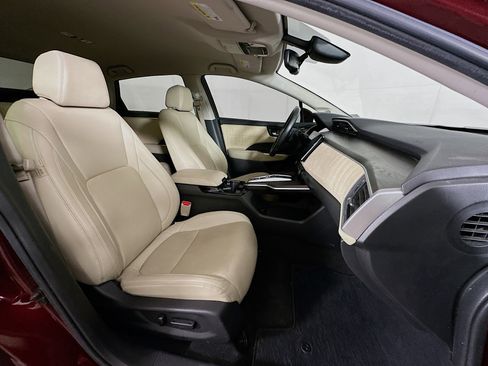 Used 2021 Honda Clarity Touring image 29