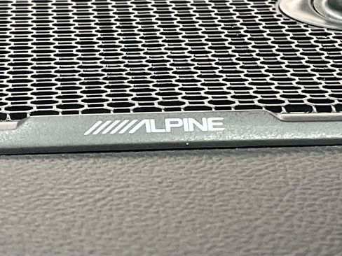 Used 2025 RAM 1500 Big Horn image 19