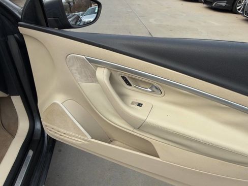 Used 2012 Volkswagen Eos Komfort image 30