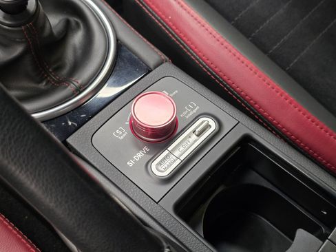 Used 2018 Subaru WRX STI image 26