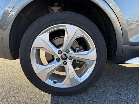 Used 2024 Audi Q5 2.0T Premium Plus image 11