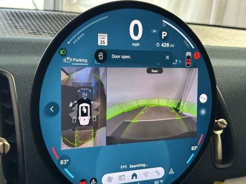 Used 2025 MINI Cooper Countryman S w/ Comfort Package Max image 20