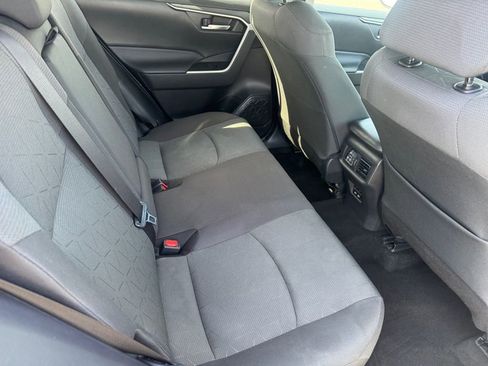 Used 2024 Toyota RAV4 XLE image 22