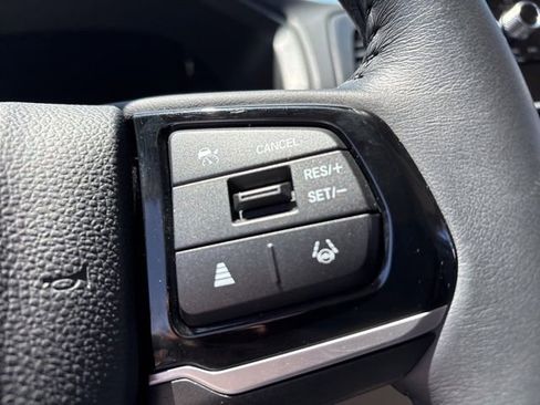 Certified 2025 Honda Odyssey Touring image 29