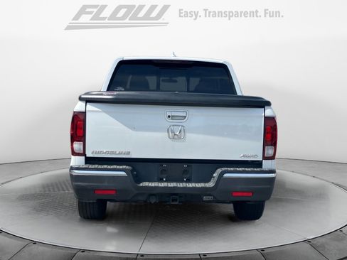 Used 2019 Honda Ridgeline RTL image 8