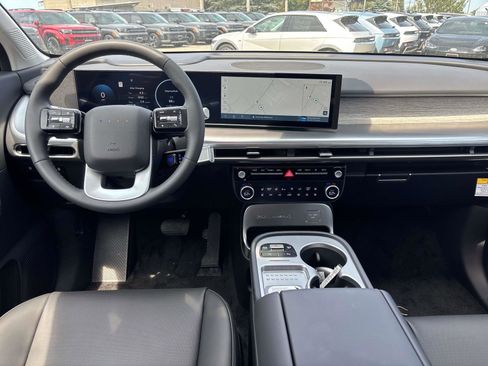 New 2026 Hyundai Ioniq 9 SEL image 8