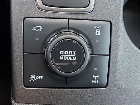 New 2025 Ford Bronco Sport Outer Banks w/ Sasquatch Outer Banks Package image 20