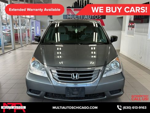 Used 2008 Honda Odyssey LX image 6