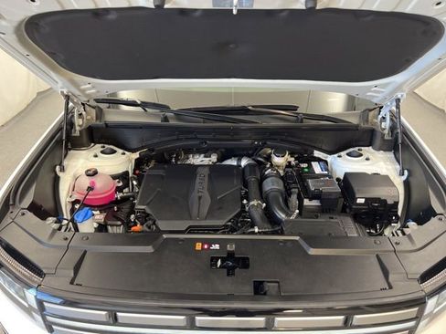 Used 2025 Hyundai Santa Fe SEL image 30